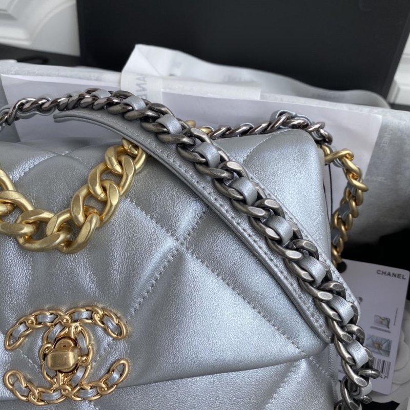 Chanel 19 Bags